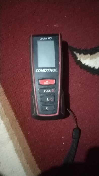 Дальномер для строительства