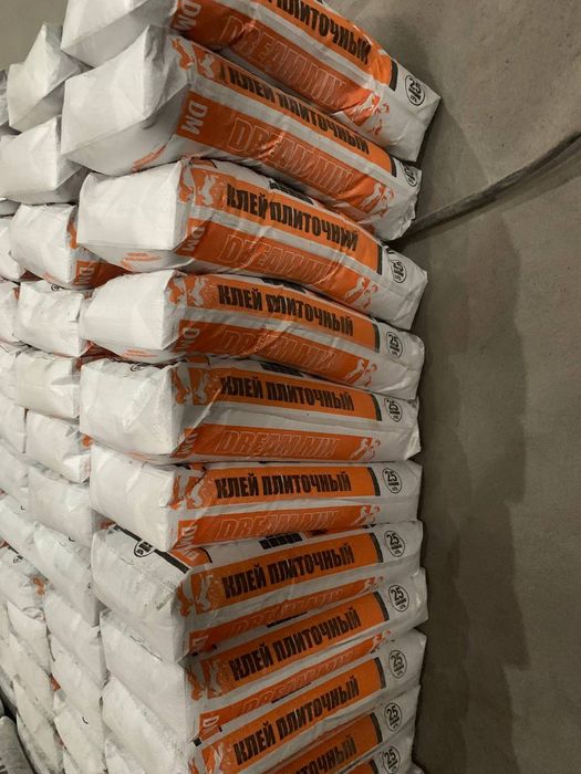 Родбанд шпаклёвка кафельный клей