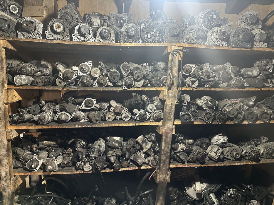 Electromotor, electromotoare,Vw,Audi,Skoda ,Seat ,renault,Opel ,BMW