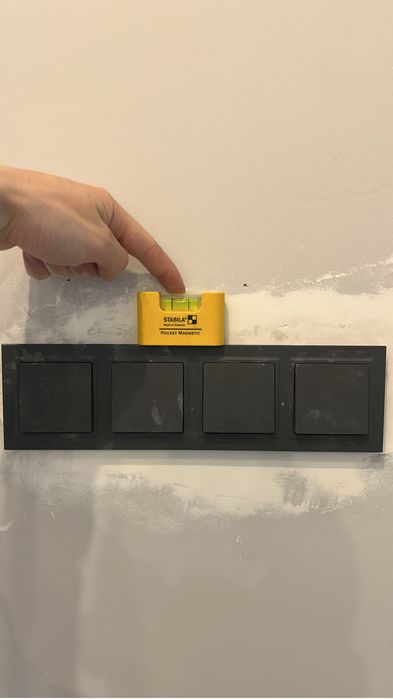 Электрик + Сантехник