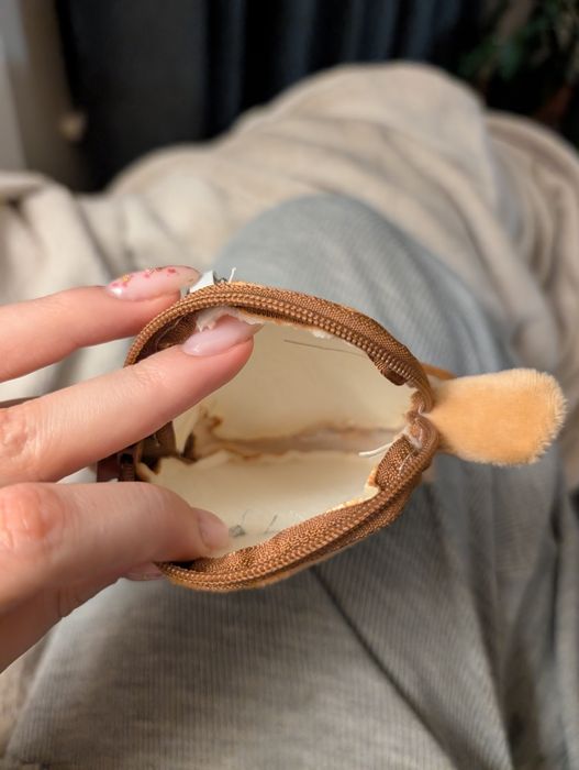 Портмоне филийка