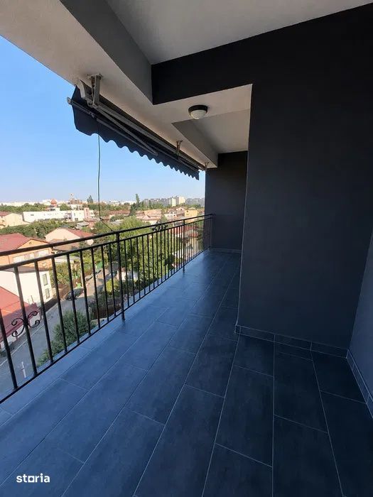 Apartament 2 camere | 7' Metrou Nicolae Grigorescu | Centrala Proprie|
