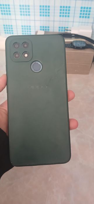 Продаю телефон oppo A15 S