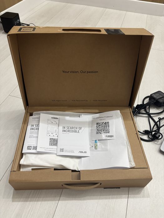 Asus Expertbook 14 дюймов