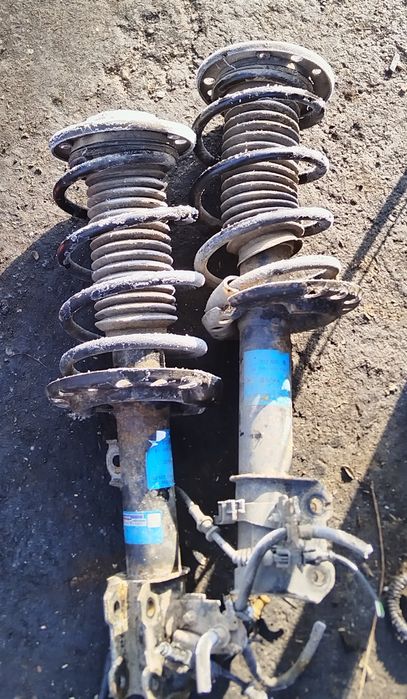 Telescop+arc stanga/dreapta Opel Vectra C / Signum