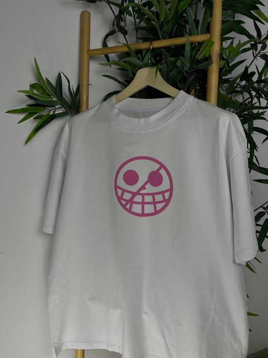 Tricouri Oversized