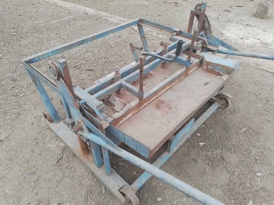 Matrita boltari profesionala,5 buc,manevrabilitate usoara,nu rsp msj