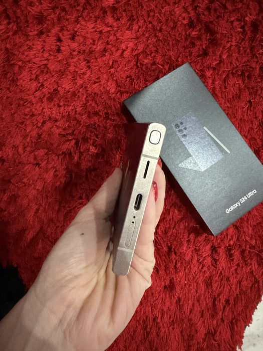 Samsung Galaxy S24 Ultra