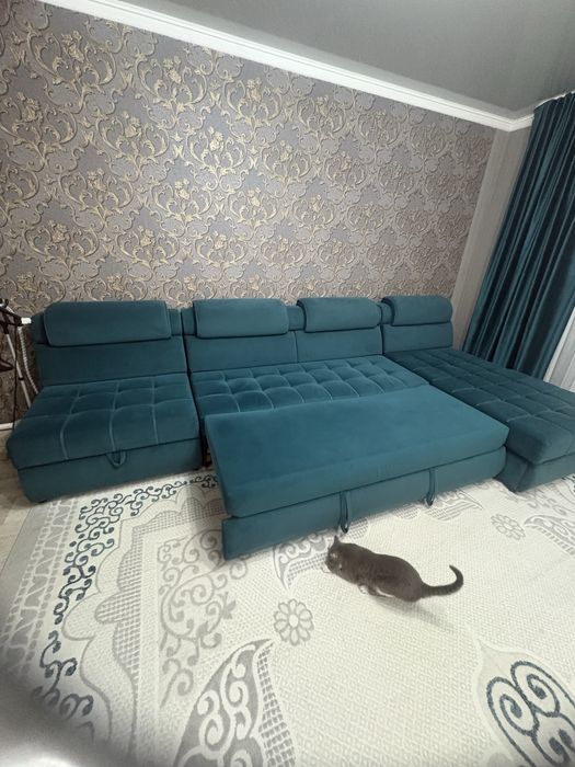 Мягкая мебель для гостиной