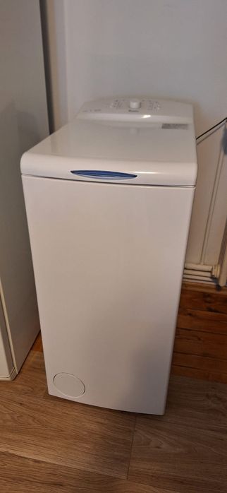 Masina de spălat rufe Whirlpool