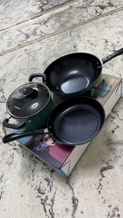 Набор из 3 предметов