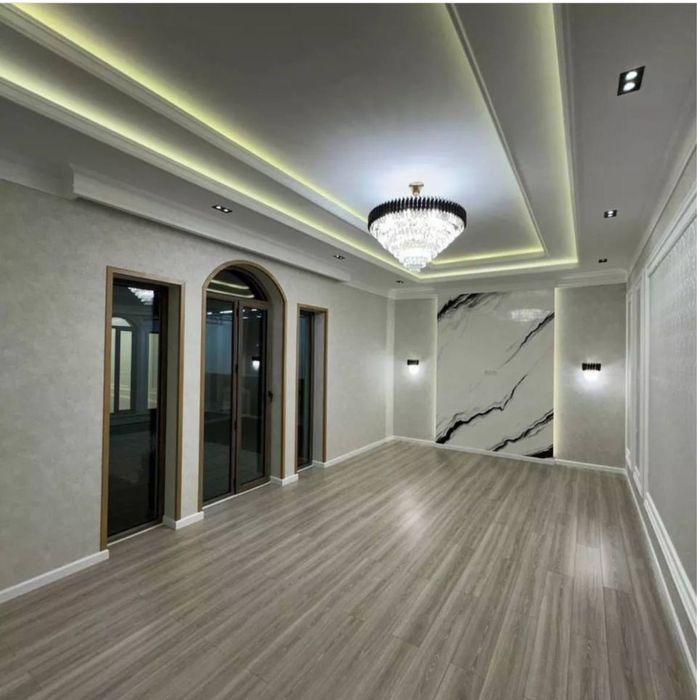 Срочно Сдается Яккасарайский р-н шикарни больщой дом