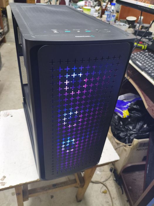 Ultra 7 265 , Z890 Rog, rtx 2080Ti 11GB/352bit