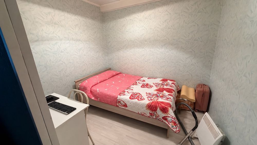 Продам квартиру район Пучи
