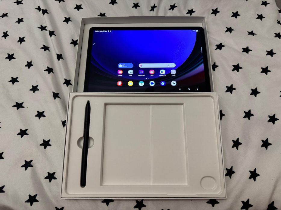 Samsung Galaxy tab s9