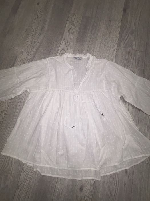 Женская рубашка