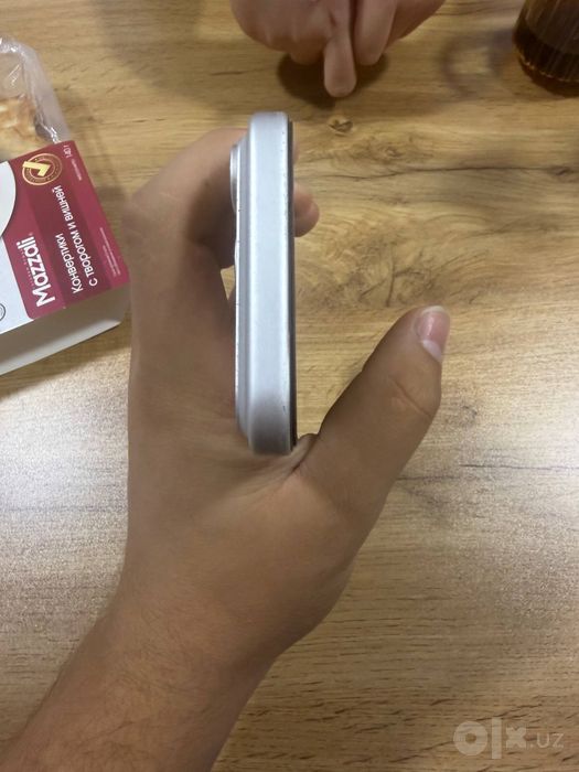 iPhone 17 pro max 256gb