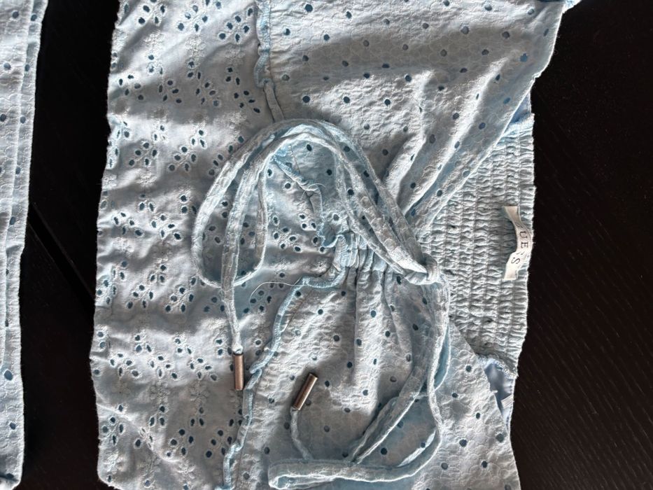 Пола и боди (комплект) Guess