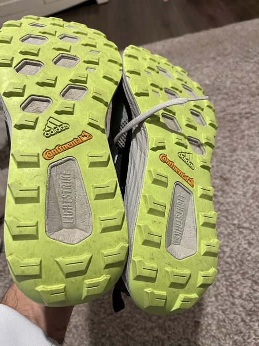 Adidas Terrex Two Gtx-оригинални маратонки