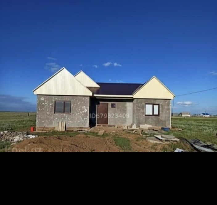 Продаётся дом в посёлке ДОСТЫК