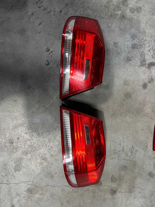 Tripla Lampa Stop BMW E90 E91 E92  Nonfacelift