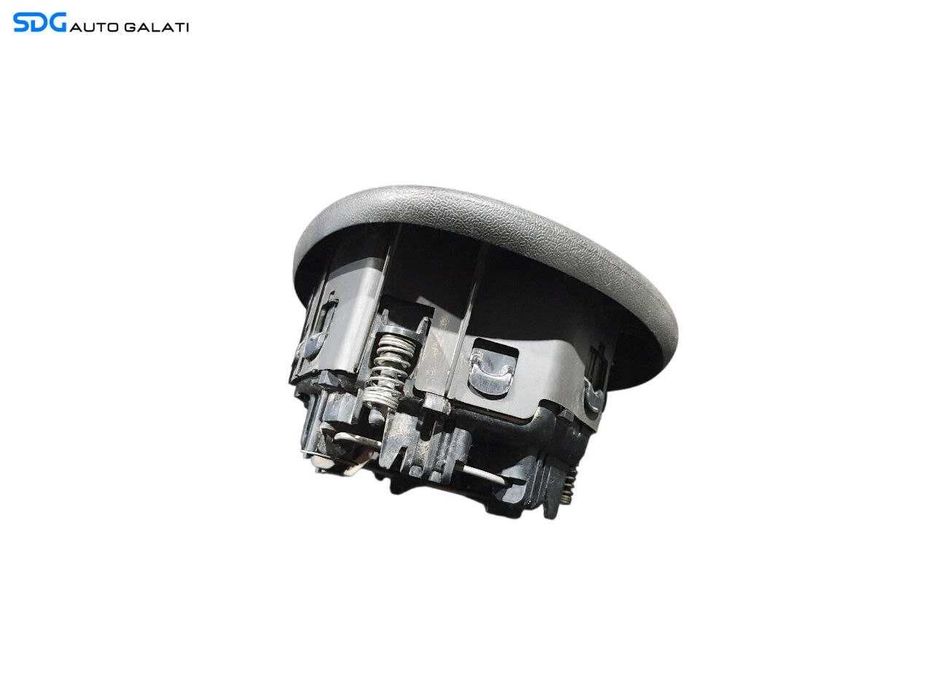 Airbag Volan Fiat Doblo 2000 - 2010 Cod 605013568C 7353995350E [N2735]