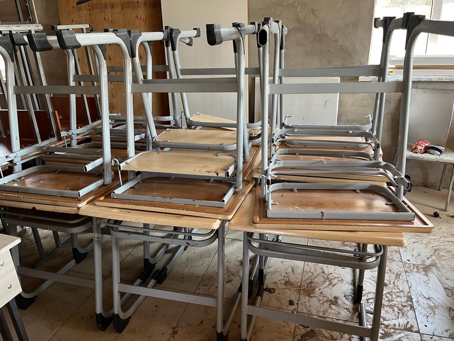 Школьные парты Парта сатамын