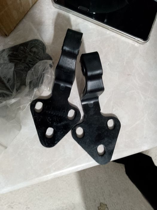 Мерседес 814 петлясы