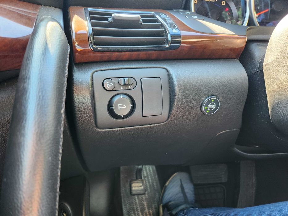 Honda Legend Хонда Легенд