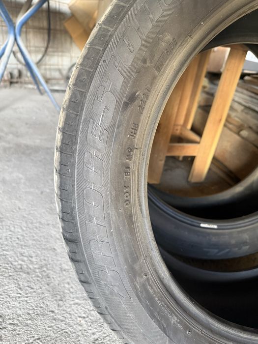 Продам резину Bridgestone