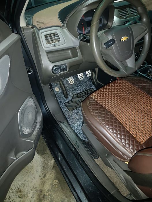 Кобилт механика 2020 йил