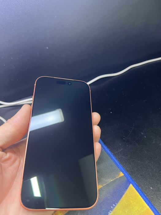 iPhone 17 Pro 256 GB