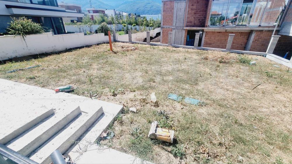 Продава се Къща в с. Бистрица, Област София-град - 361 кв.м за 2078 €/кв.м - Снимка #17