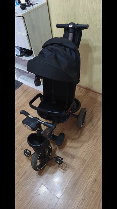 Продам детский качественный велосипед