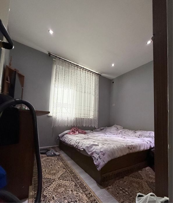 Дава се под наем Двустаен апартамент в Асеновград - 50 кв.м за 280 € - Снимка #1