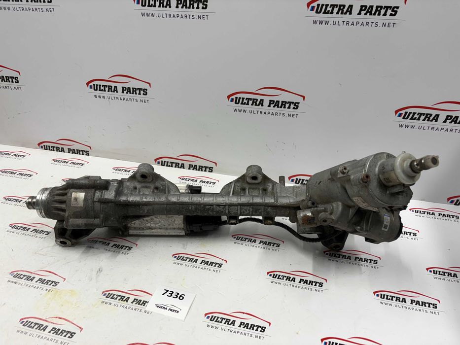Електрическа Рейка RWD 12V За БМВ 5 Ф10 Ф11 6 Ф13 BMW 5 F10 F11 6 F13