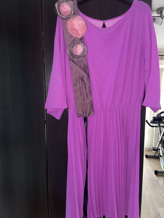 Rochie de seară, elegantă