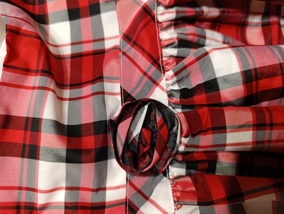 Рокля Carter's 18 м