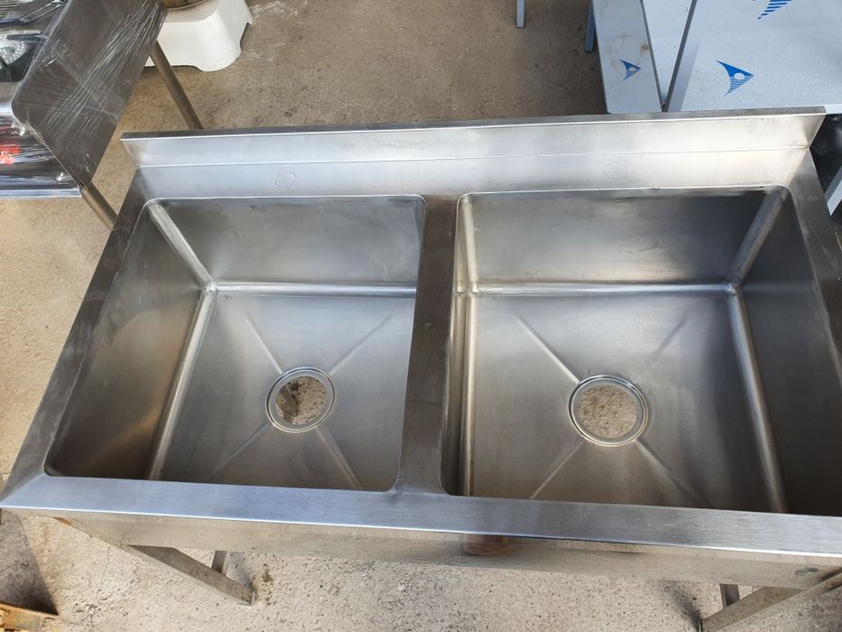 Moyka zavatiskoy optim narxlarda  oshxona uchun  moyka 1 qul