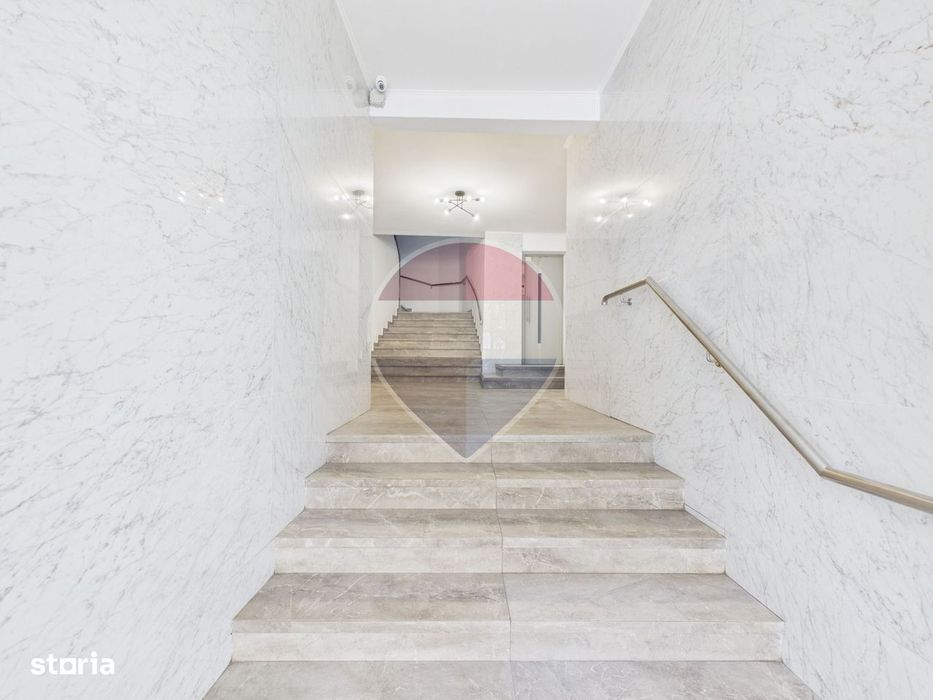 Apartament 3 camere Rond Piata Romana 105 mp utili