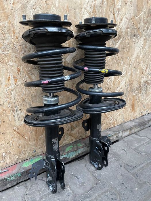 Амортизаторы Toyota Camry