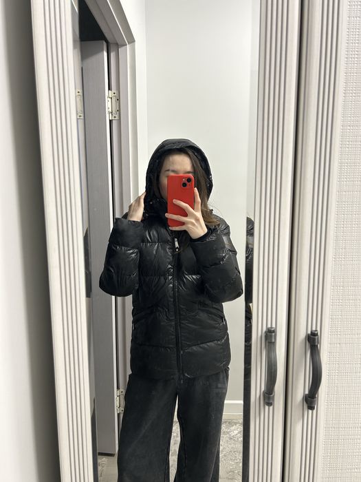 Куртка Calvin Klein