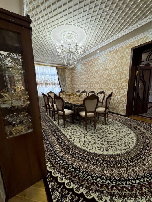 Uchaska sotiladi Algaritm shakarchi maxallada 5 sotixli 5 xona