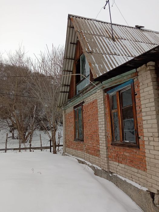 Продам дачу на ГЭСе