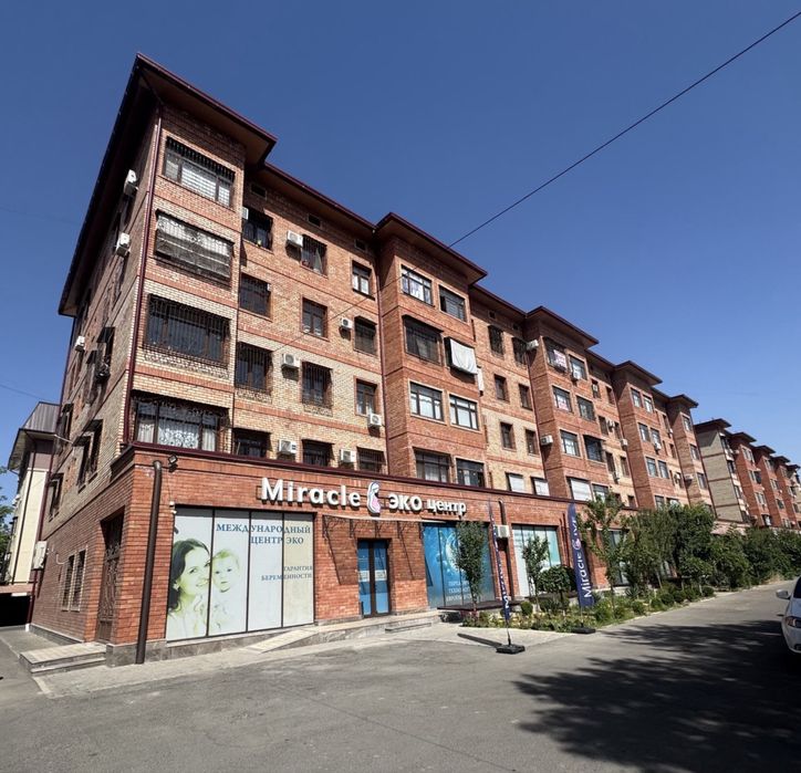 Ижарачилари бор нотурар жой / Продается нежилое помещение с арендатора