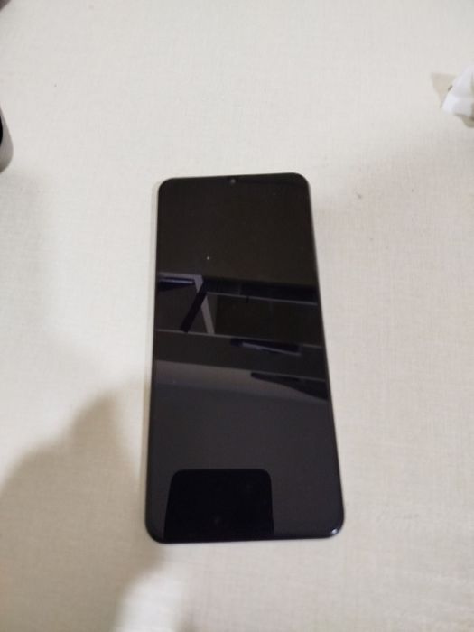 Realmi not 50.  Yangi ideal.