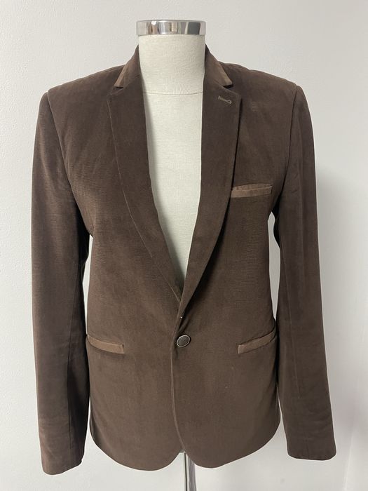 Gucci sacou barbati XS