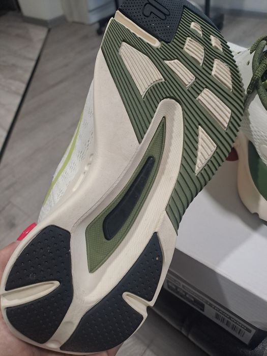 Дамски маратонки Fila