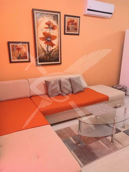 Продава се Двустаен апартамент в София, Люлин 9 - 66 кв.м за 3319 €/кв.м - Снимка #3