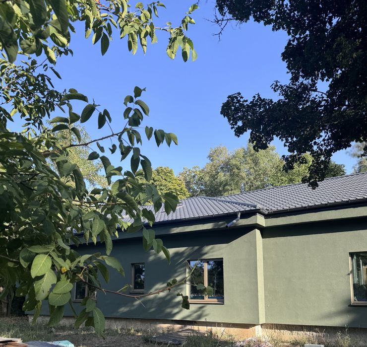 Proprietate unica intr-o oaza de verdeata